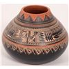 Image 2 : Bob Lansing Hummingbird Jar [167399]
