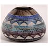 Image 2 : Navajo Pot by Teresa Whitegoat [167403]