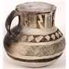 Image 1 : Anasazi Pitcher With Geometric Design [167376]