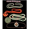 Image 1 : Jade Jewelry Collection [166844]