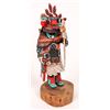 Image 1 : Scavenger Kachina (Katsina) by Robert Allison  [167425]