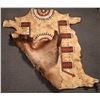 Image 3 : Gathering of Nations, Painted Elk Robe by Gloria D [167368]