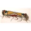 Image 2 : Cheyenne Parfleche Quiver [167395]