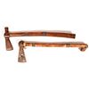 Image 1 : Two Tomahawks [163150]