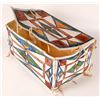 Image 1 : Parfleche Bag by Debra Box  [167416]