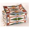 Image 2 : Parfleche Bag by Debra Box  [167416]