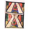 Image 3 : Plains Parfleche Bag [167417]