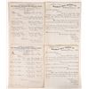 Image 1 : San Francisco Assaying & Refining Works Assays for Mineral Hill, Nevada Mines [166945]