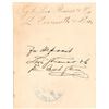 Image 2 : Assay Office of L. McLaine Revenue Check, Volcano, CA [166957]