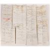 Image 7 : Gold Bullion Shipments, Elling Banker to Kuntze Bankers, NY, 1870s [168045]