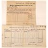 Image 1 : Gold Hill Assay Office Deposit at the Carson City Mint, Justice Mine [164617]