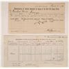 Image 1 : Gold Hill Assay Office Deposit at the Carson City Mint, Washoe Mill Tailings [164622]