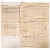 Image 1 : Gold Hill Assay Office Bullion Deposits at the Carson City Mint [164623]