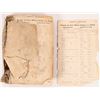 Image 1 : Assay Office Records, Eberhardt & Aurora MC, LTD, 1871-2 [167526]