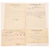 Image 1 : WS James / Gold Hill Assay Office Ephemera [164664]