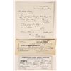 Image 1 : Comstock Lode Assay Office, DW Balch Ephemera Group [164606]