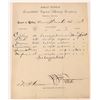 Image 1 : Consolidated Virginia Mining Company Report of Bullion [164673]