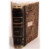 Image 1 : Gould & Curry Assay Book, 1864-65 [164160]