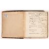 Image 2 : Gould & Curry Assay Book, 1864-65 [164160]