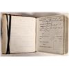 Image 3 : Gould & Curry Assay Book, 1864-65 [164160]