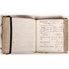 Image 4 : Gould & Curry Assay Book, 1864-65 [164160]