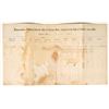 Image 1 : Hale & Norcross Assay Office Memorandum of Bullion [164687]