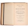 Image 2 : Nevada and California Processes of Silver and Gold Extraction by Kustell, 1863, Signed [164157]