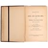 Image 1 : Roasting of Gold and Silver Ores by Kustel, 1880, Signed [164153]