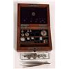 Image 2 : W. Hosch Giessen Scale Weight Set [166782]