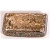 Image 3 : N. S. S. M. (North Star Sultan Mining) Silver Ingot, Silverton, (Colorado), c1937 [168015]