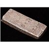 Image 1 : Mathey, Kustel & Riotte Silver Ingot, 1880 [165232]