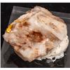 Image 1 : Gold in Quartz, Wattle Creek Mine, Australia [167904]