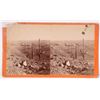 Image 1 : Vulture Mine Early Stereoview by Rothrock, 1880 [168023]