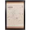 Image 1 : Tuolumne County Quartz & Gravel Mine Map, Dart, 1879 [168002]