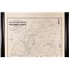 Image 2 : Tuolumne County Quartz & Gravel Mine Map, Dart, 1879 [168002]