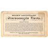 Image 2 : "Struck It Big" Leadville Stereoview- 1880 [145735]