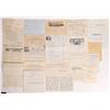 Image 1 : Rare Colorado Assay & Mining Ephemera Collection [167071]