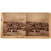 Image 1 : Silver Cliff Stereoview by Charles E. Emery [123602]