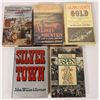 Image 1 : Colorado Mining Town Books - Various Authors - 5 [163502]