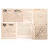 Image 1 : Merk Family Letter Archive, Montana Mining [164221]