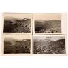 Image 1 : Aurora, Nevada Photograph Group incl. Three NE Johnson [164652]