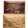 Image 1 : Two Different Early Gold Hill, Nevada CDVs  [164640]