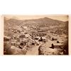 Image 1 : CDV of Silver City from the Devil's Gate [164646]