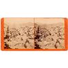 Image 1 : Silver City, Nevada Stereoview by Carleton Watkins [164645]