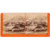 Image 1 : Stereoview of the California Pan Mill, Virginia City, Nevada [164631]
