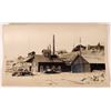 Image 1 : Chollar Mine, Virginia City, Nevada Photograph [164650]