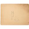 Image 2 : Chollar-Norcross-Savage Shaft Mounted Photograph, Virginia City, Nevada [164656]