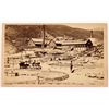 Image 1 : Gould & Curry Mill CDV, Virginia City, Nevada, c.1864 [164579]