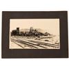 Image 1 : Ophir Mine, Virginia City, Nevada Mounted Photograph [164570]