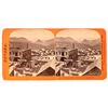 Image 1 : Stereoview of Sixmile Canyon & C Street, Virginia City, Nevada [164522]